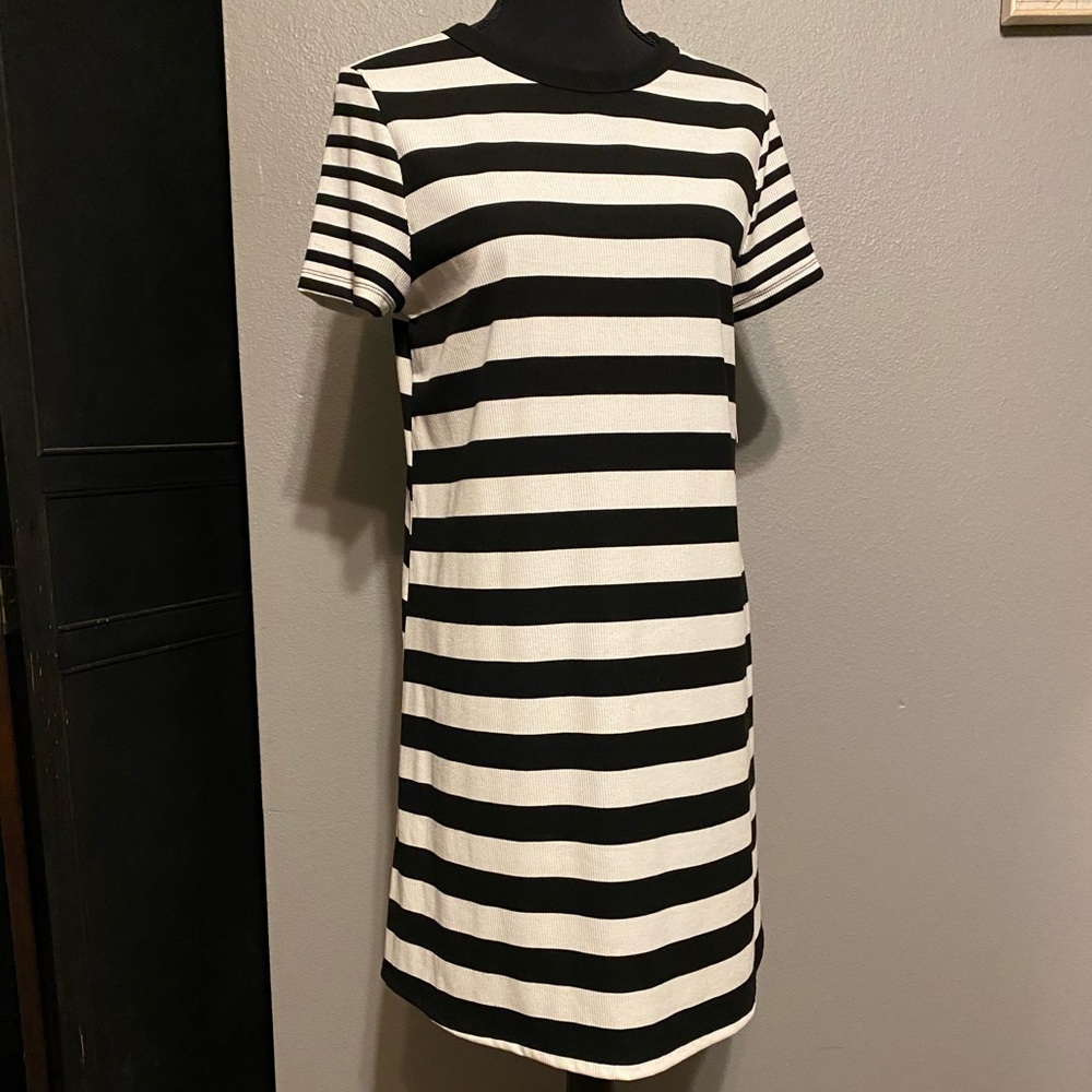 SO Dress